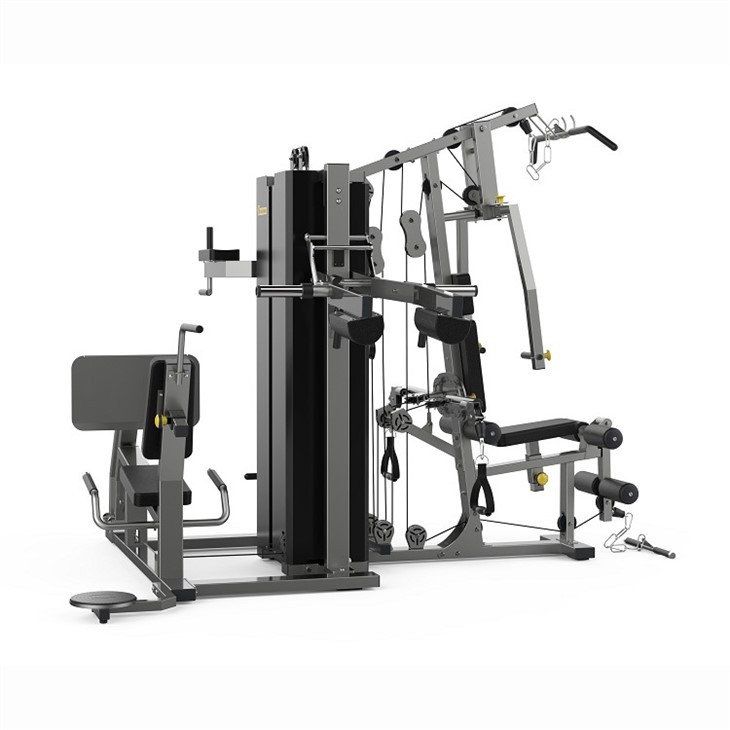 Home commercial function gym(001)